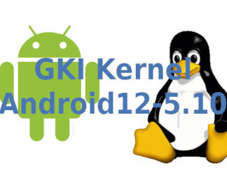 Android12-5.10