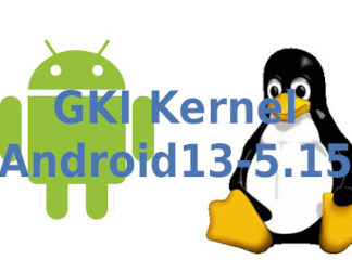 Android13-5.15